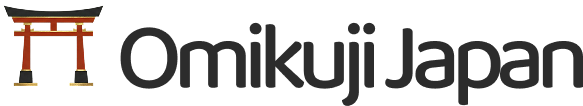 Omikuji Japan Home